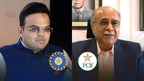 Asia Cup 2023 moved from Pakistan to Sri Lanka 