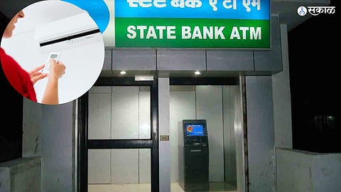 ATM Machine