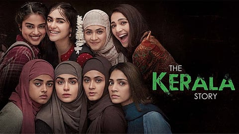 The Kerala Story 