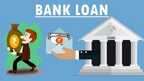 Bank Loan 