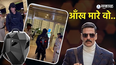 Akshay Kumar