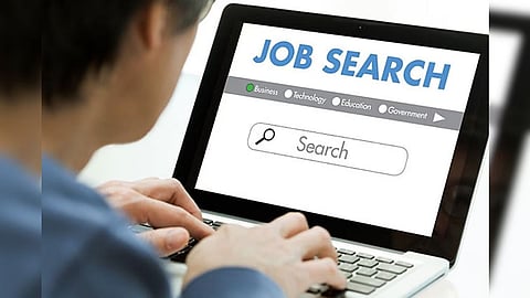 Undergraduate Jobs 