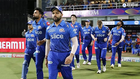 IPL 2023 Points Table