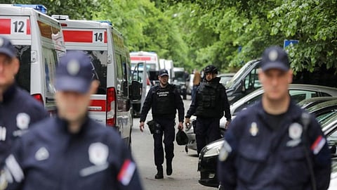 serbia news