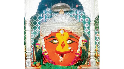 Renuka Mata