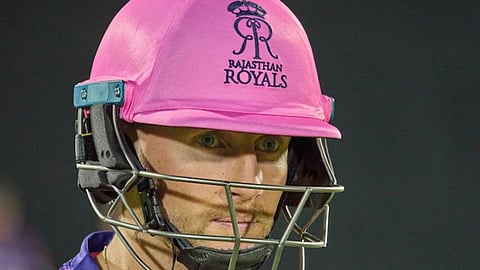 Joe Root IPL Debut 