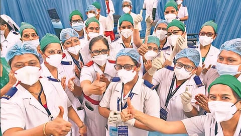 Nursing Career tips