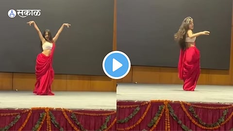 Dance Video