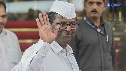 Narhari Zirwal