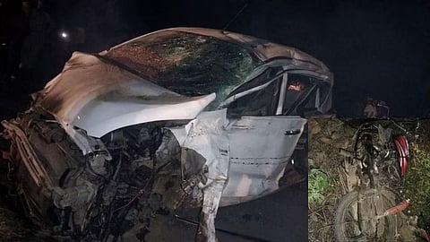 Accident News