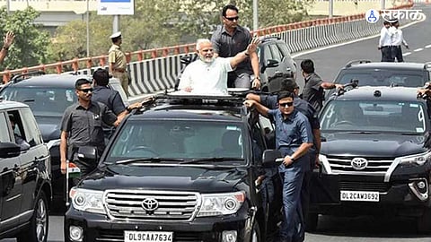 PM Security