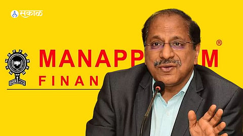 Manappuram Finance