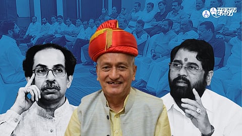 Bhagat Singh Koshyari