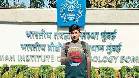 darshan solanki
