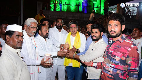 Ahilyabai Holkar Jayanti