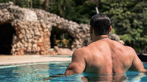 Salman Khan