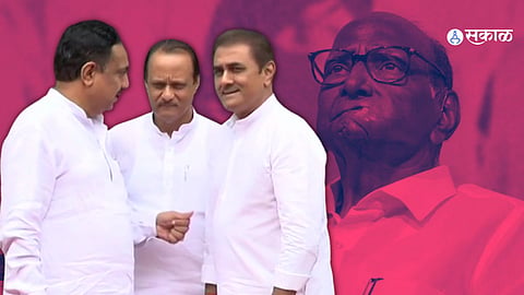 Sharad Pawar