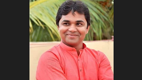 Prashant Sale Solapur News