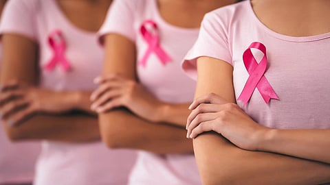 breast cancer