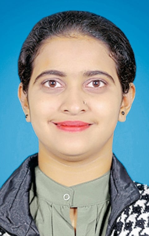 घोडावत विद्यापीठातील विद्यार्थ्यांची 
राष्ट्रीय रिसर्च फेलोशिपसाठी निवड