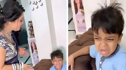 viral video