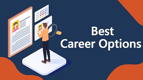 Career Options 
