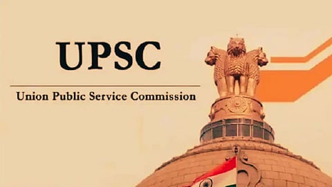 UPSC 
