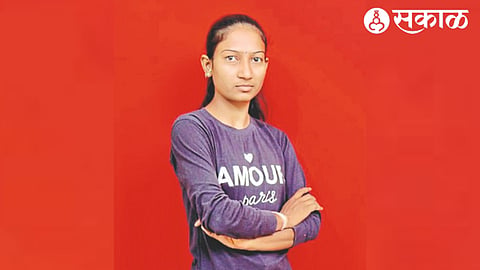 Ashwini Gangurde