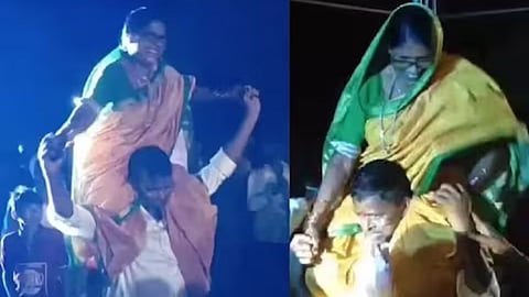 Narhari Zirwal
