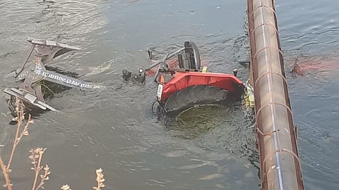 Accident News 