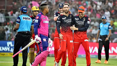 IPL 2023 Points Table