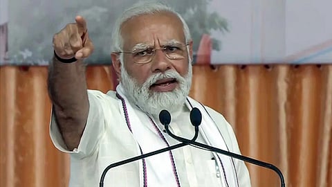 Narendra Modi