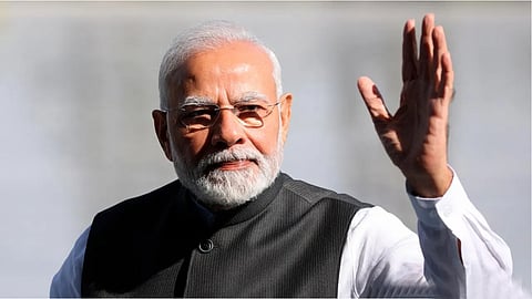 9 Years Of Modi Government pm nrendra modi big schemes and 9 big decisions check details  