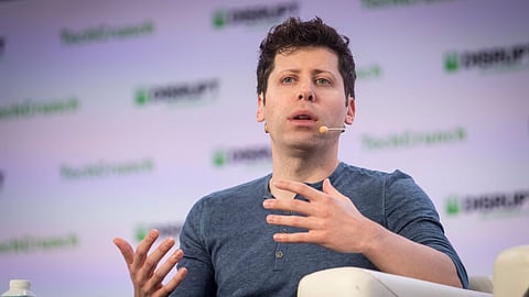 Open AI
