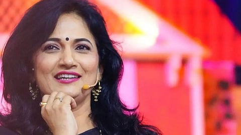 Kavita Lad Medhekar tv entertainment movie