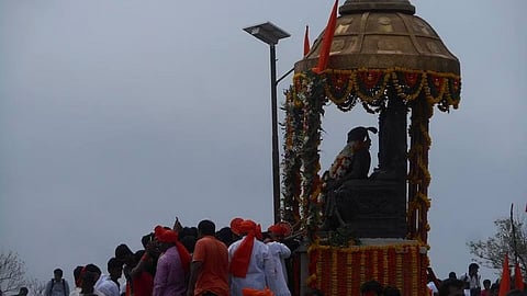 Raigad 