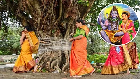 Vat Purnima 2023