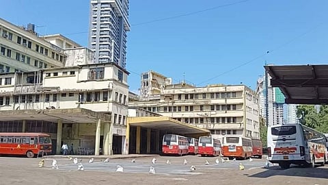 Mumbai 