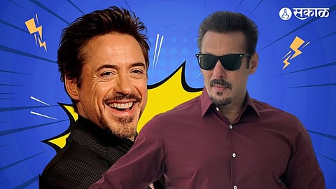 Salman Khan Trolled: