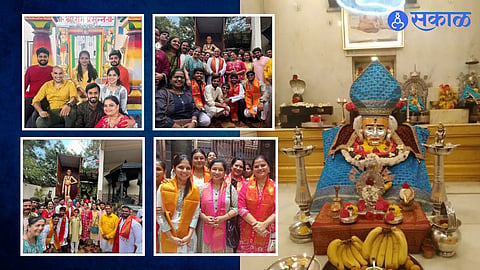  Jai Jai Swami Samartha, Jai Jai Swami Samartha news, Jai Jai Swami Samartha full episode, Jai Jai Swami Samartha serial, Jai Jai Swami Samartha episode update