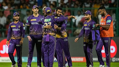 Johnson Charles joins Kolkata Knight Riders