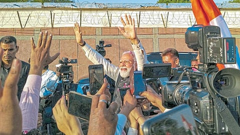 PM Narendra Modi