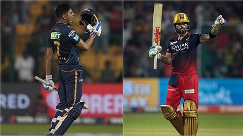  Lucknow Super Giants target Virat Kohli After Gautam Gambhir Naveen-ul-Haq  