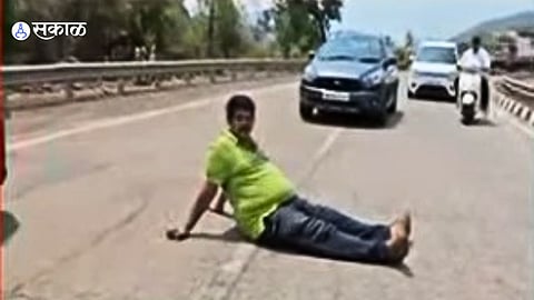 Mumbai-Goa Highway