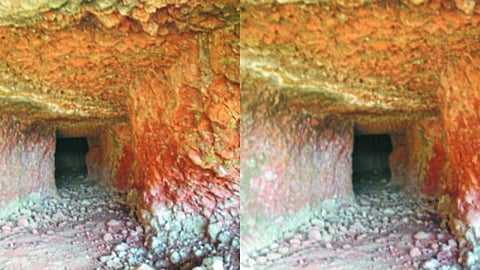  Torna Fort
