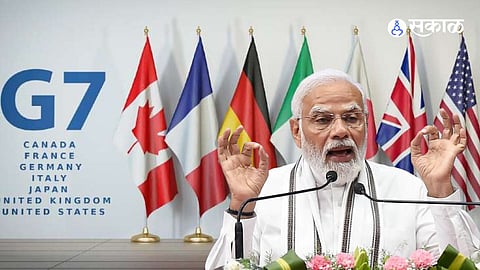 G-7 Summit