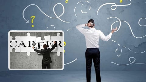 Career Tips