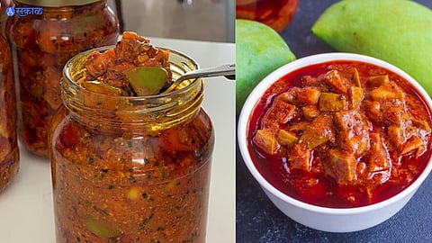 Pickle Making Tips