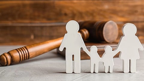 Child Custody
