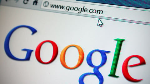 Google 
